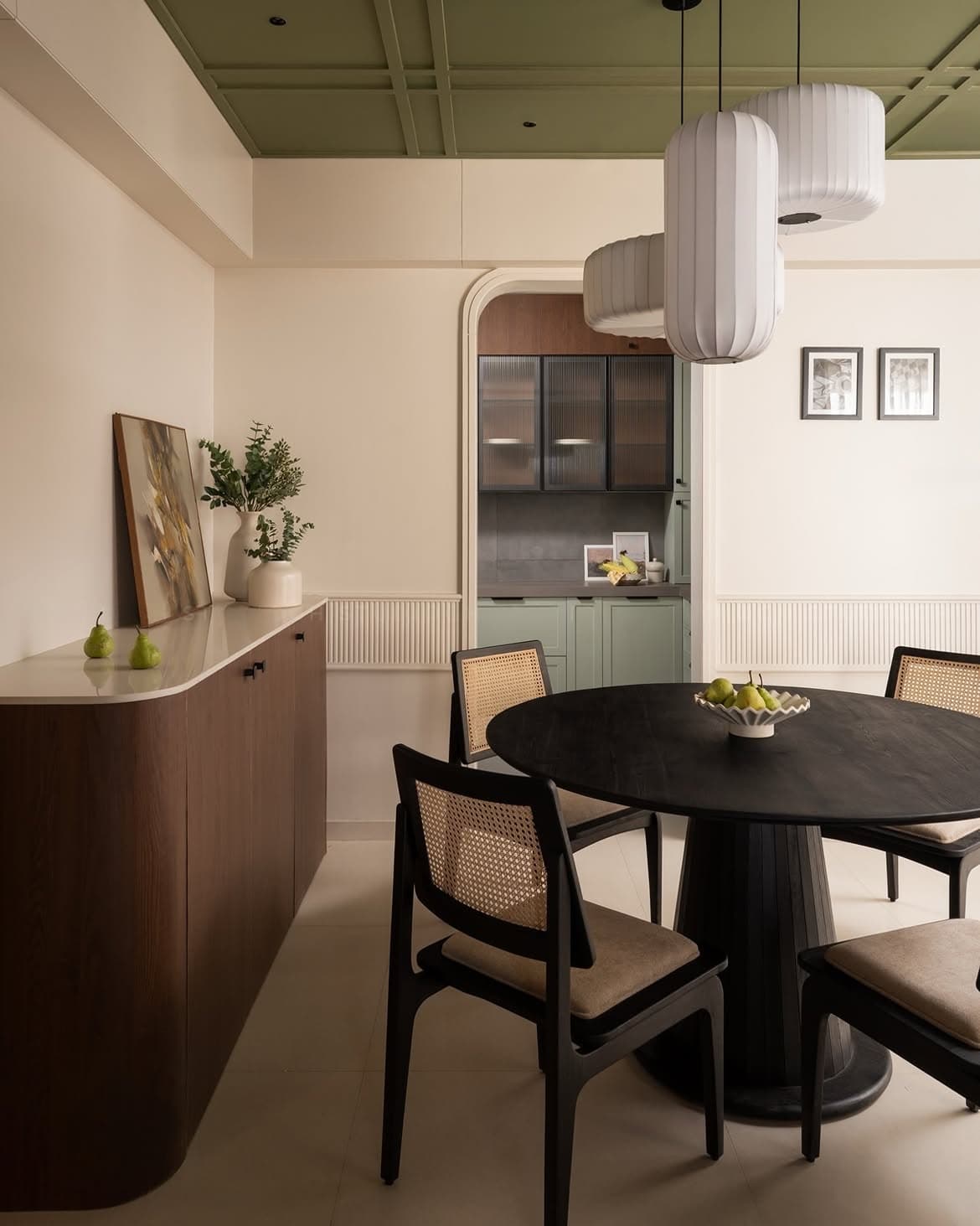 Kitchen project