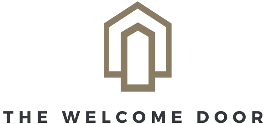 The Welcome Doorr
